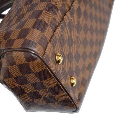 Louis Vuitton(���̺���)N51997 �ٹ̿� ���� ĵ���� Ʈ���� PM ��Ʈ�� + �����Ʈ�� �̹���3 - ���̺��� �߰���ǰ